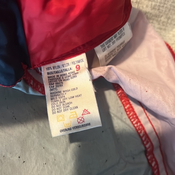 Vintage Tommy Girl skirt circa 90s - Picture 4 of 4